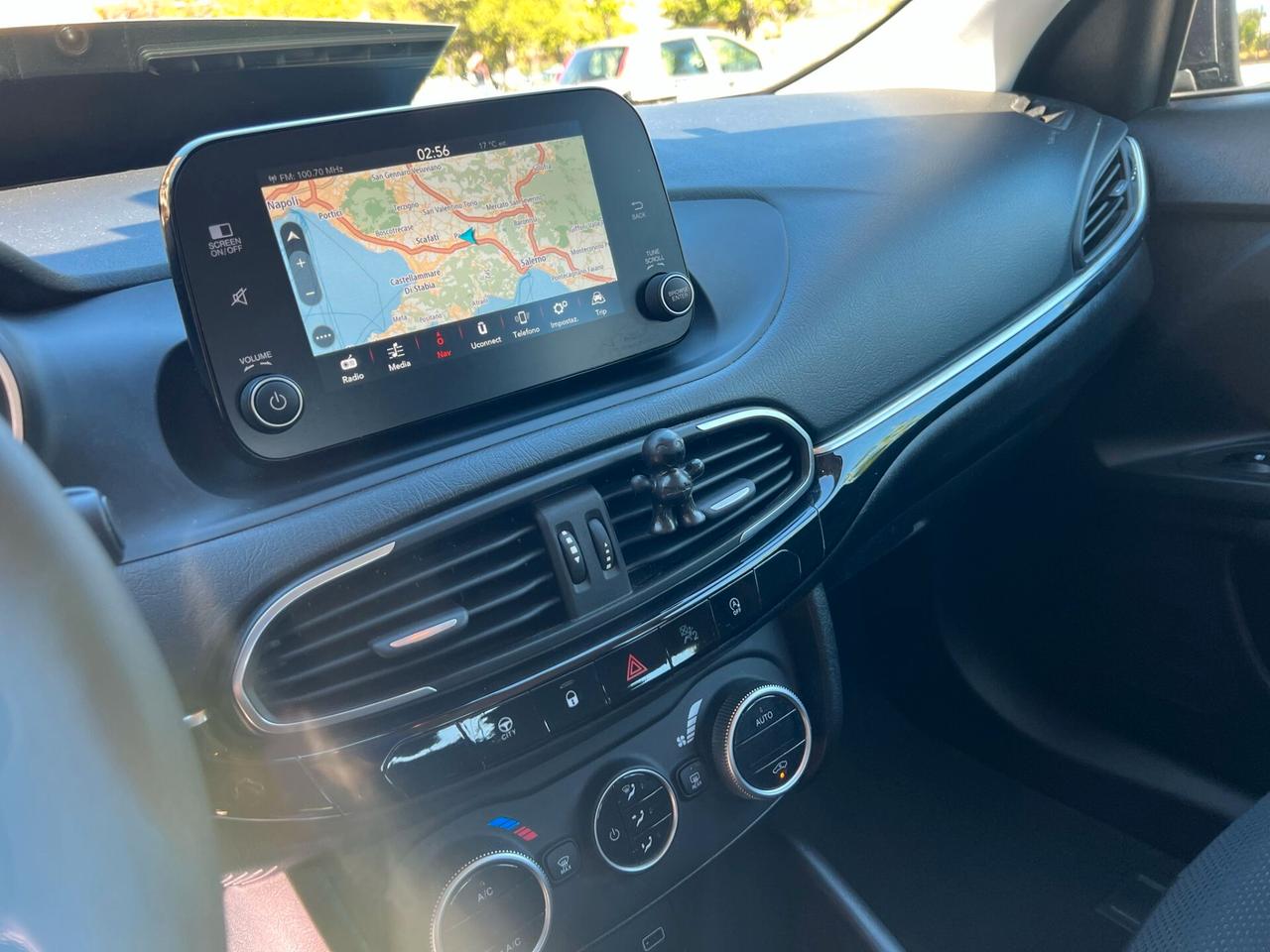 Fiat Tipo 1.3 Mjt S&S 5 porte City Life SUPER PREZZO!