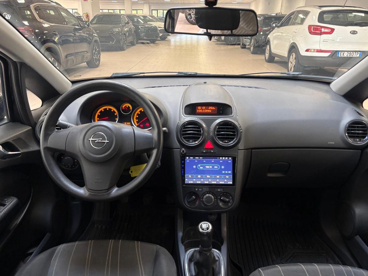 Opel Corsa 5p 1.2 Club