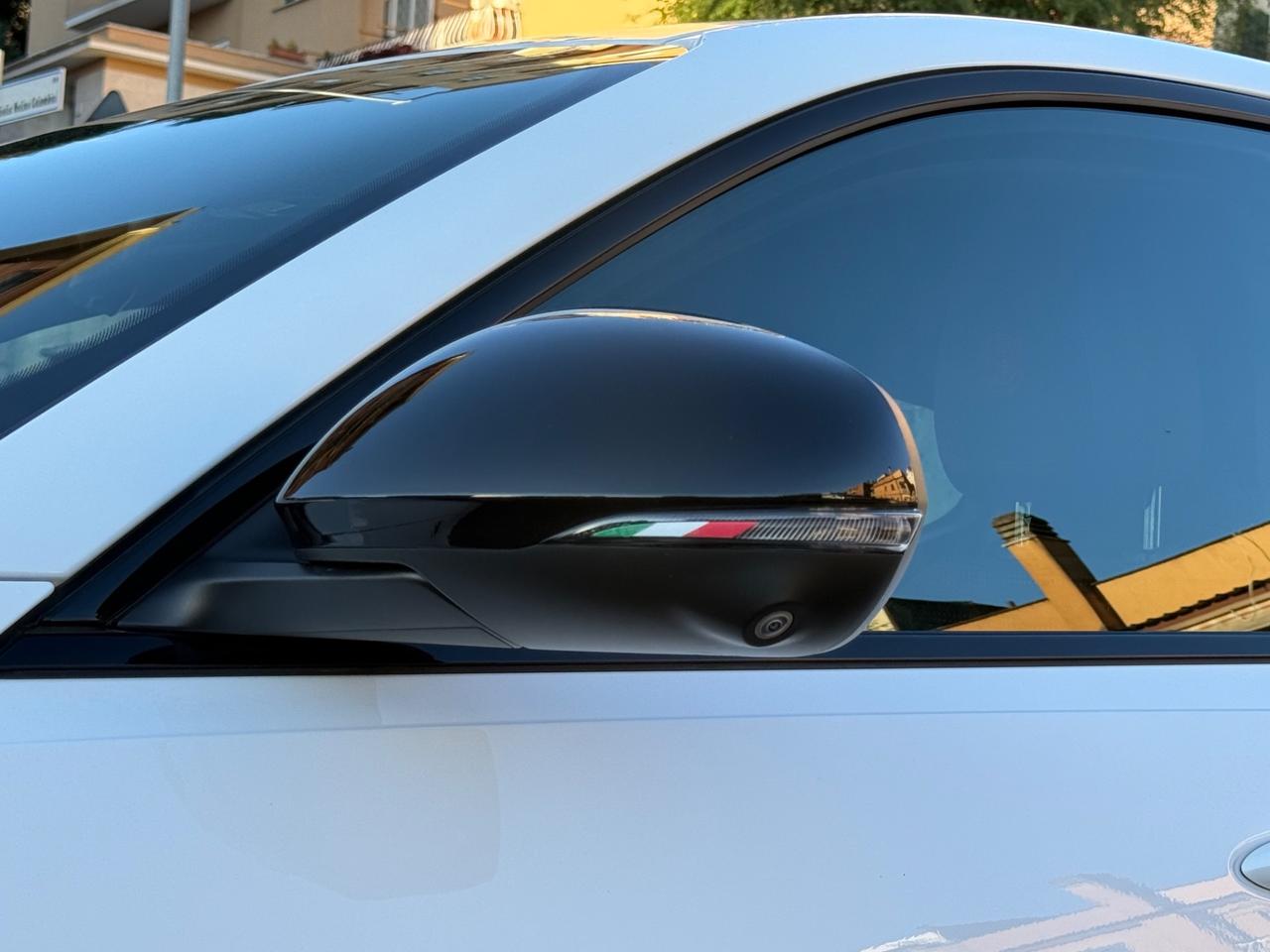 Alfa Romeo Tonale 1.3 Phev Veloce Q4 280cv at6 PARI AL NUOVO!