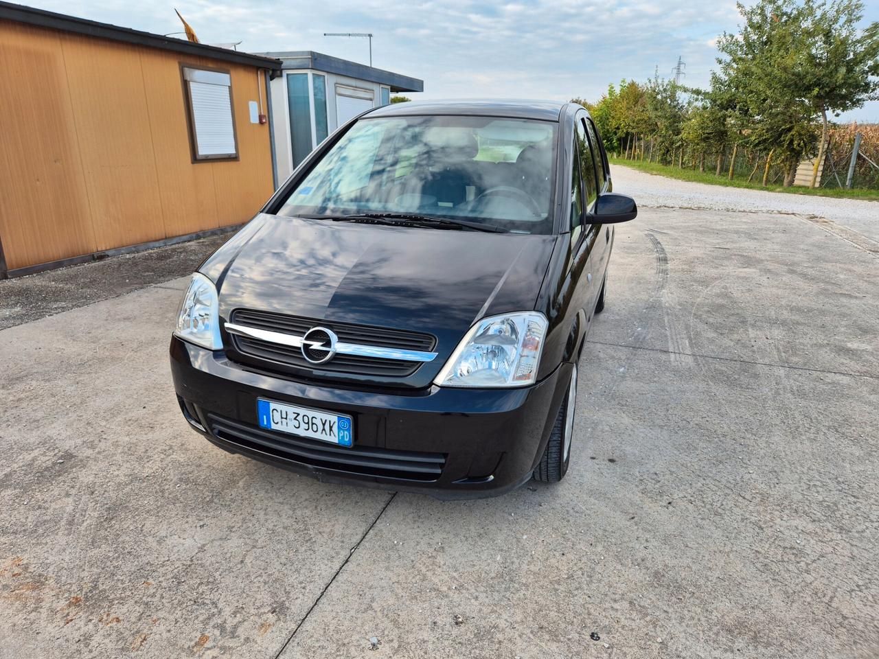 Opel Meriva 1.6 16V Enjoy