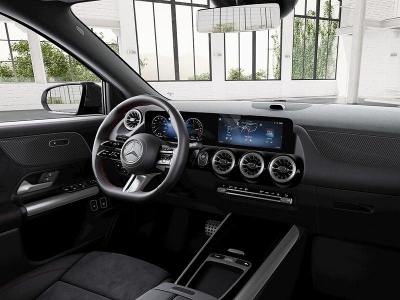 Mercedes-Benz GLA GLA 250 e Plug-in Hybrid AMG Line Extra NIGHT-PACK