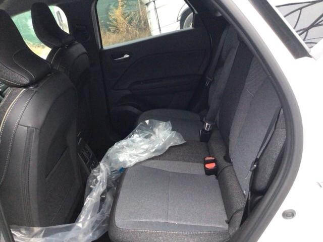 Renault Captur ECO-G 100 CV Techno