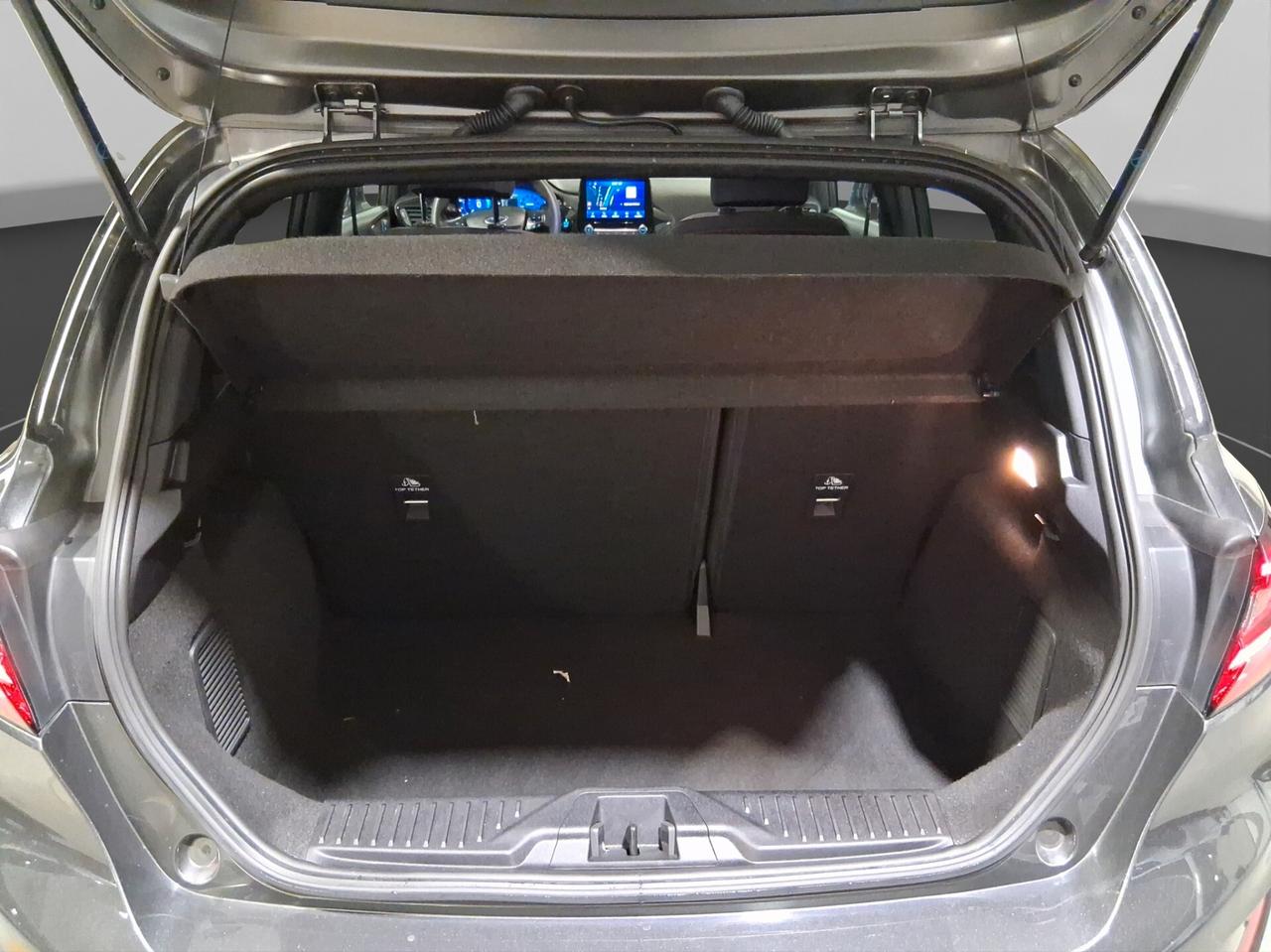 Ford Fiesta 1.0 Ecoboost Hybrid 125 CV 5 porte ST-Line