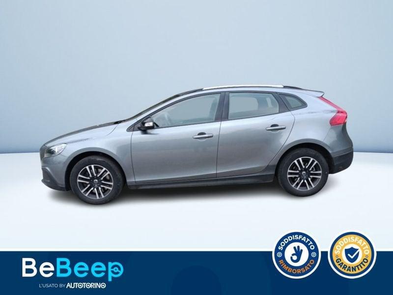 Volvo V40 Cross Country 2.0 D2 GEARTRONIC MY19