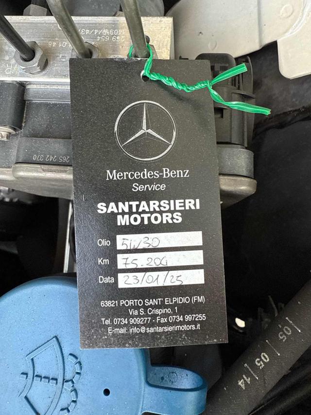 MERCEDES-BENZ CLS 250 d 4Matic Premium