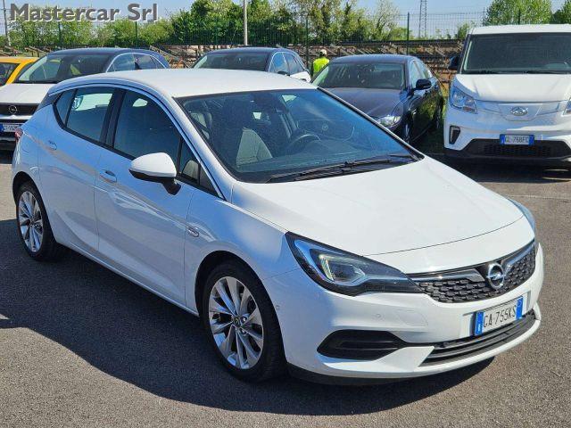 OPEL Astra Astra V 2020 5p 1.5 cdti Ultimate - GA755KS
