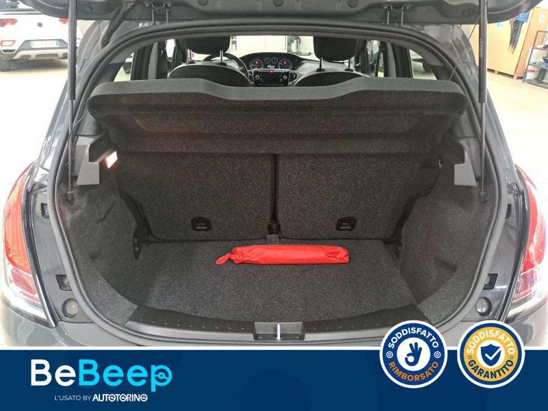 Lancia Ypsilon 1.2 8V ELEFANTINO 69CV MY14