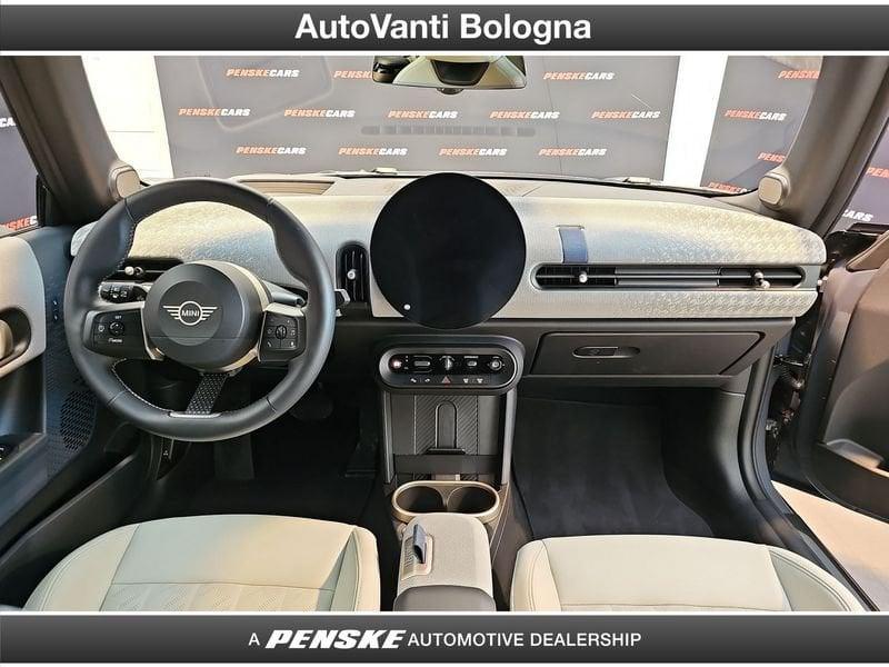 MINI Mini Cooper Cabrio Mini 2.0 Cooper S Favoured Cabrio