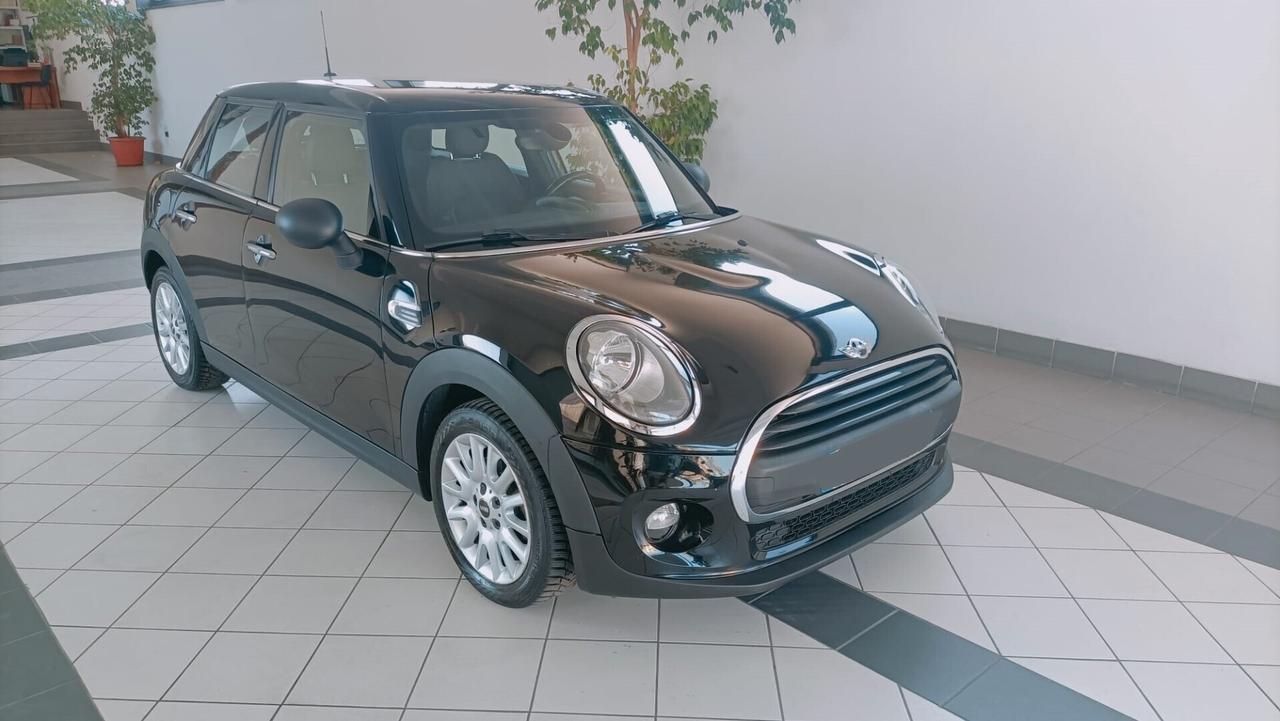 Mini Mini 1.2 One 75 CV