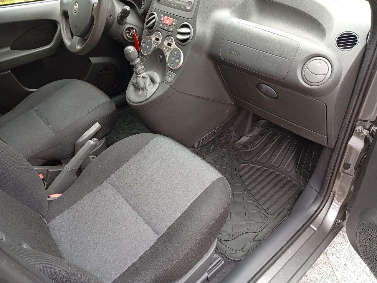 Fiat Panda 1.3 MJT 16V Emotion