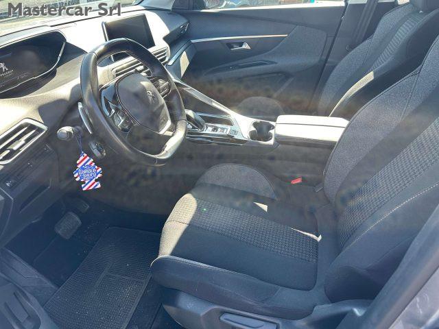 PEUGEOT 3008 3008 II 2016 1.5 bluehdi Business s tg. GD128AW