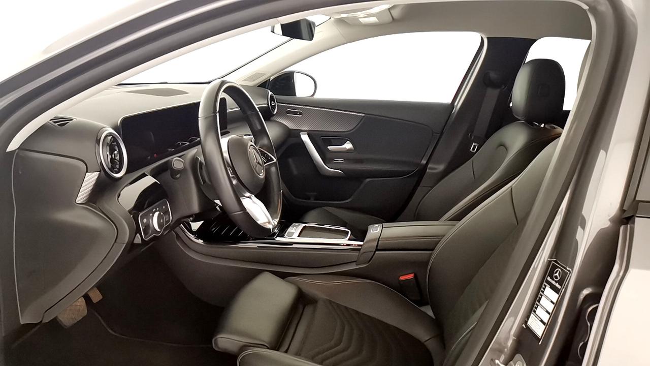 Mercedes-Benz Classe A - W177 2023 - A 180 d Progressive Advanced Plus aut