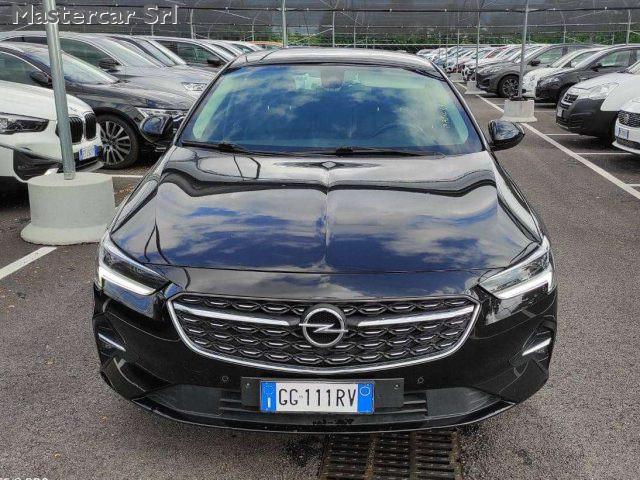 OPEL Insignia Insignia GS 1.5 CDTI BUSINESS ELEGANCE - GG111RV