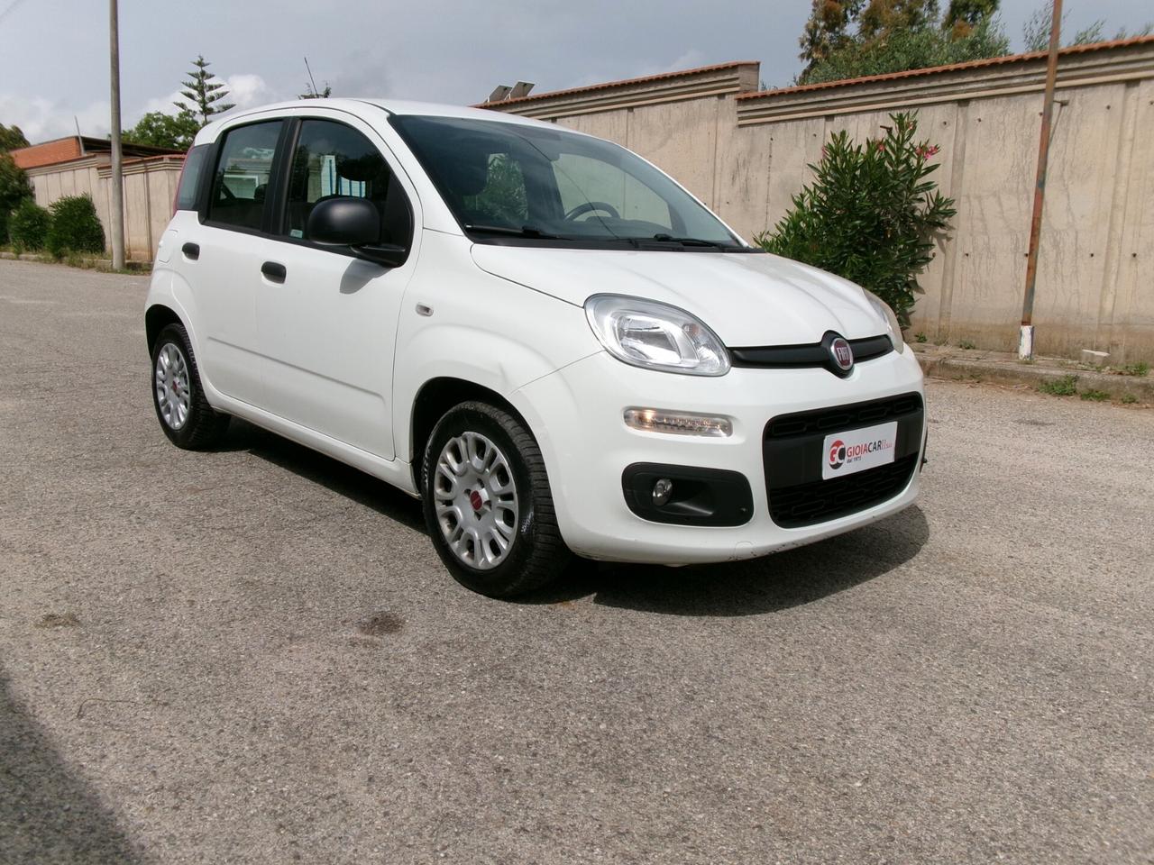 Fiat Panda 1.3 MJT 95 CV S&S Easy