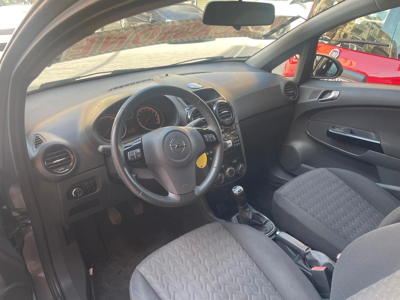 Opel Corsa 1.0 12V 3 porte Edition