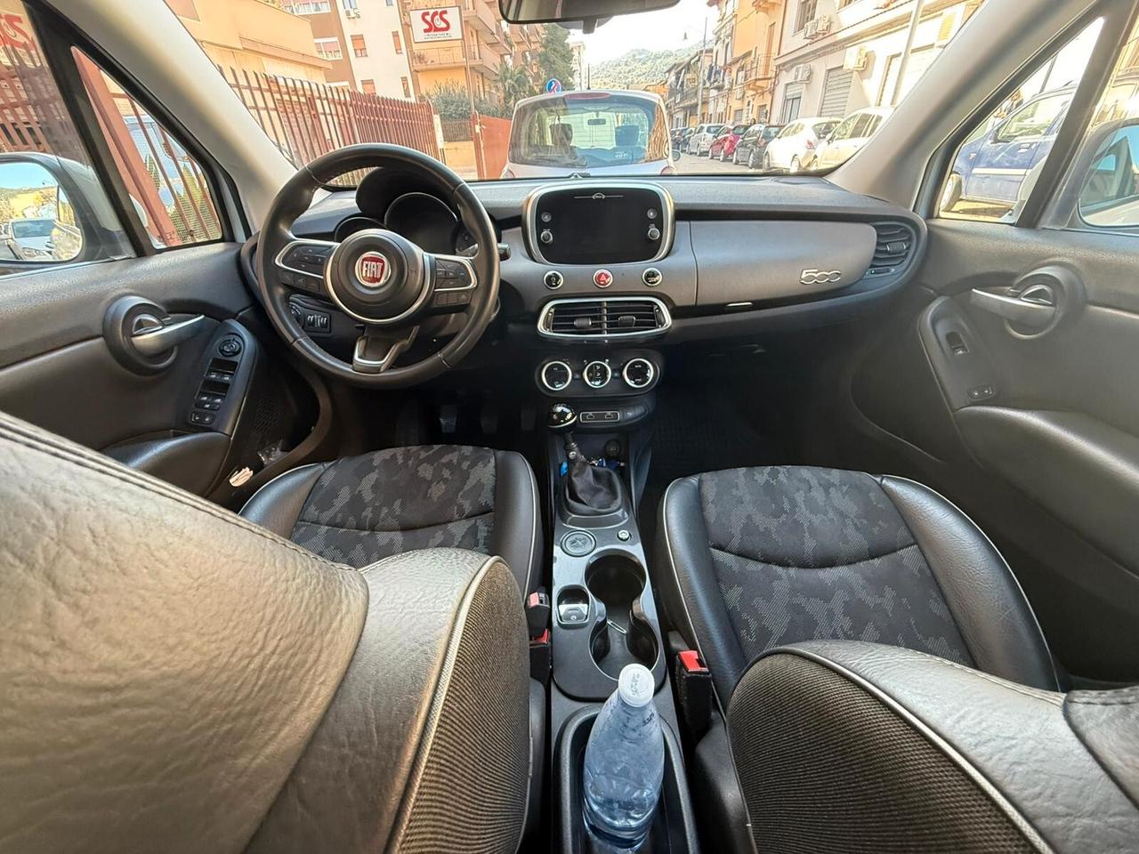 Fiat 500X 1.6 MultiJet 130 CV Cross Dolcevita