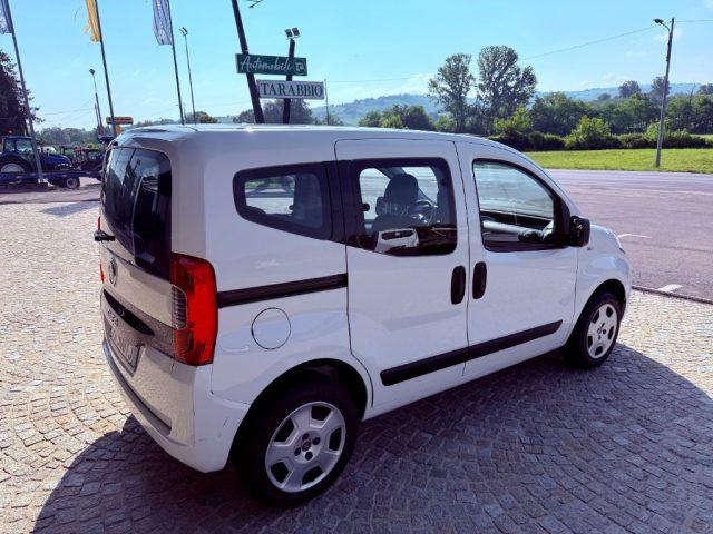 FIAT Qubo UNIPRO - KM 55.000 - PARI AL NUOVO - NO OBBLIGO FI