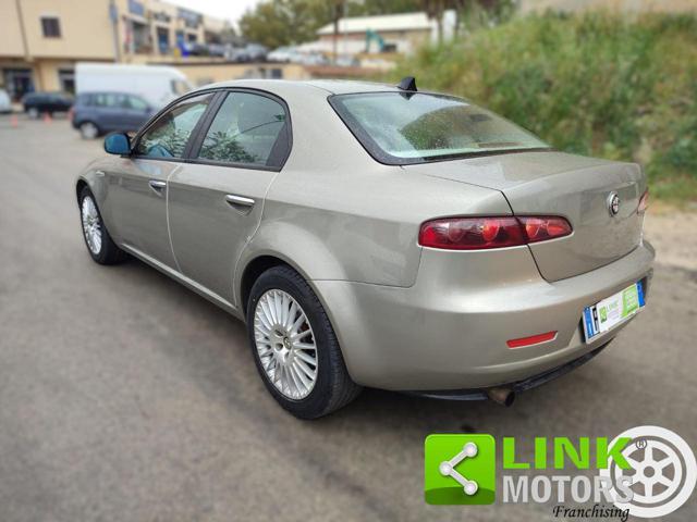 ALFA ROMEO 159 1.9 JTDm 16V Progression