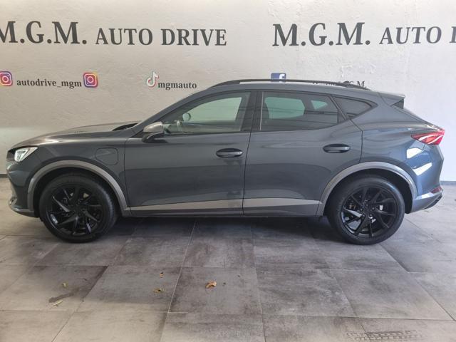 CUPRA Formentor 1.4 e-Hybrid DSG 204 CV