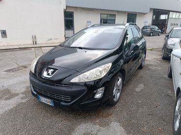 Peugeot 308 1.6 8V e-HDi 112CV Stop&Start SW Allure