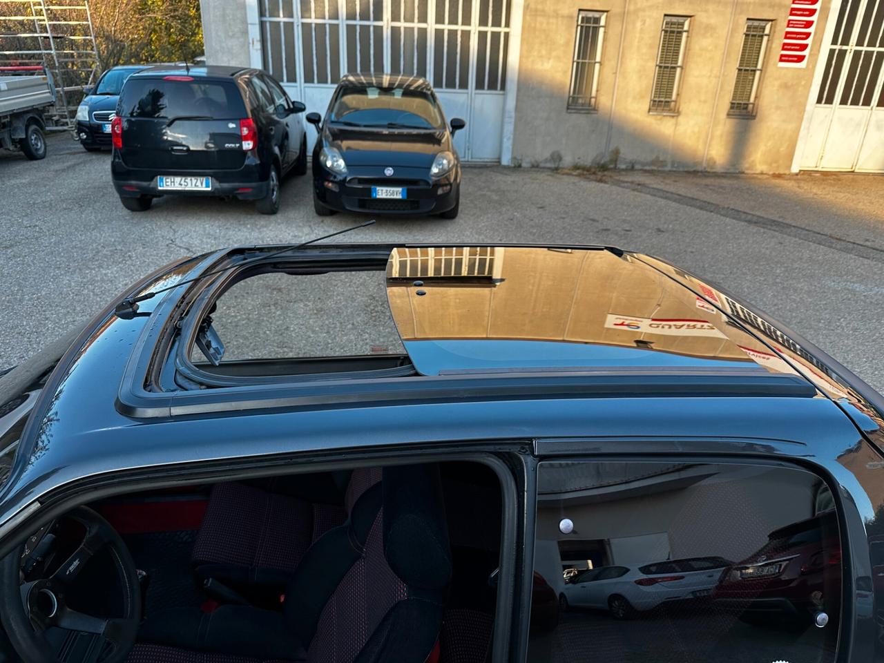 Peugeot 205 1.6 3 porte GTI