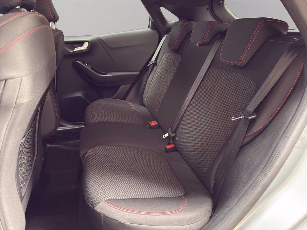 FORD Puma 1.0 EcoBoost Hybrid 125 CV S&S ST-Line del 2021