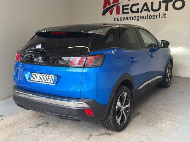 PEUGEOT 3008 BlueHDi 130 S&S Allure Pack