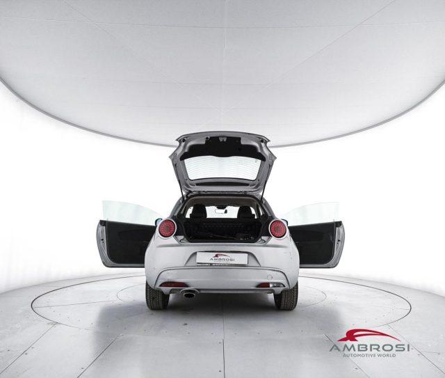 ALFA ROMEO MiTo 1.4 105 CV M.air S&S Progression