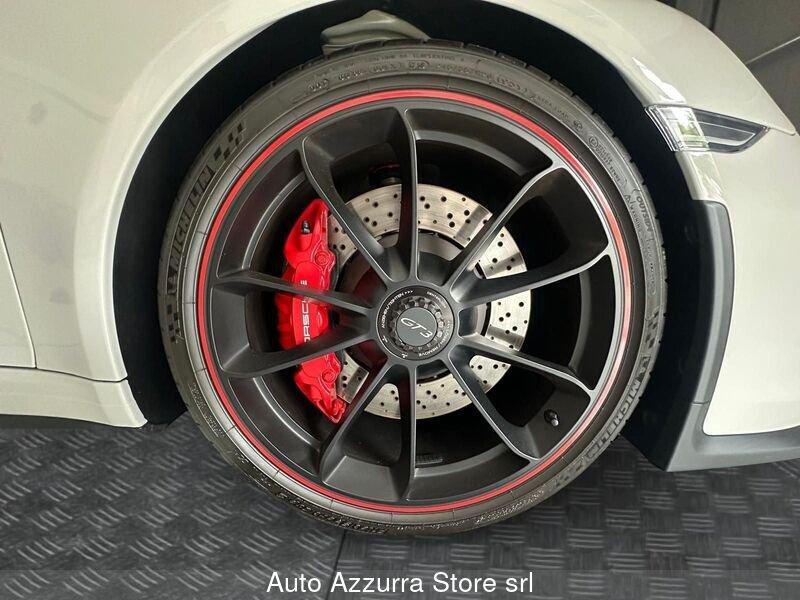 Porsche 911 4.0 GT3