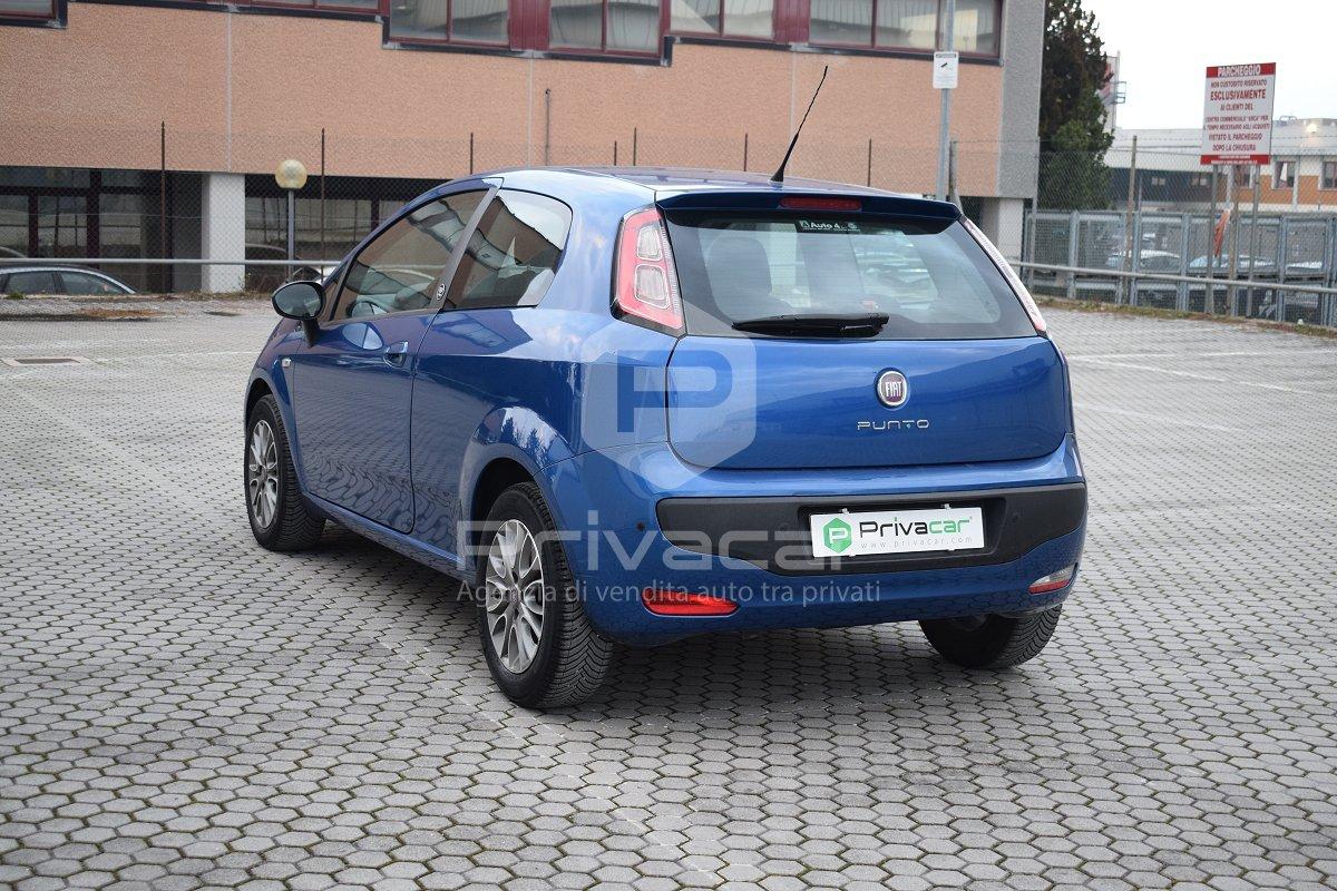 FIAT Punto Evo 1.4 3 porte 150° EasyPower