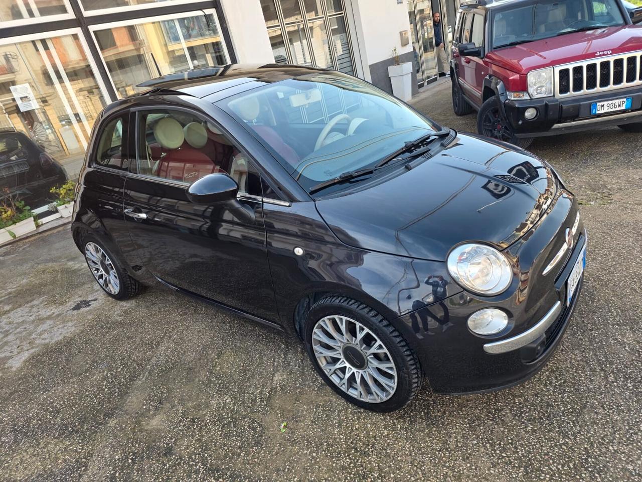 Fiat 500 1.3 Multijet 16V 95 CV Lounge