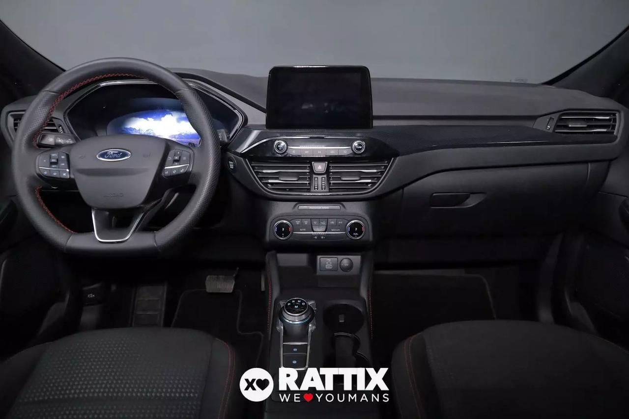 Ford Kuga 2.0 Ecoblue 120CV ST-Line Auto