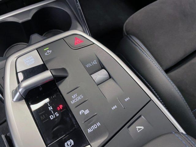 BMW 218 218D ACTIVE TOURER M-SPORT AUTO