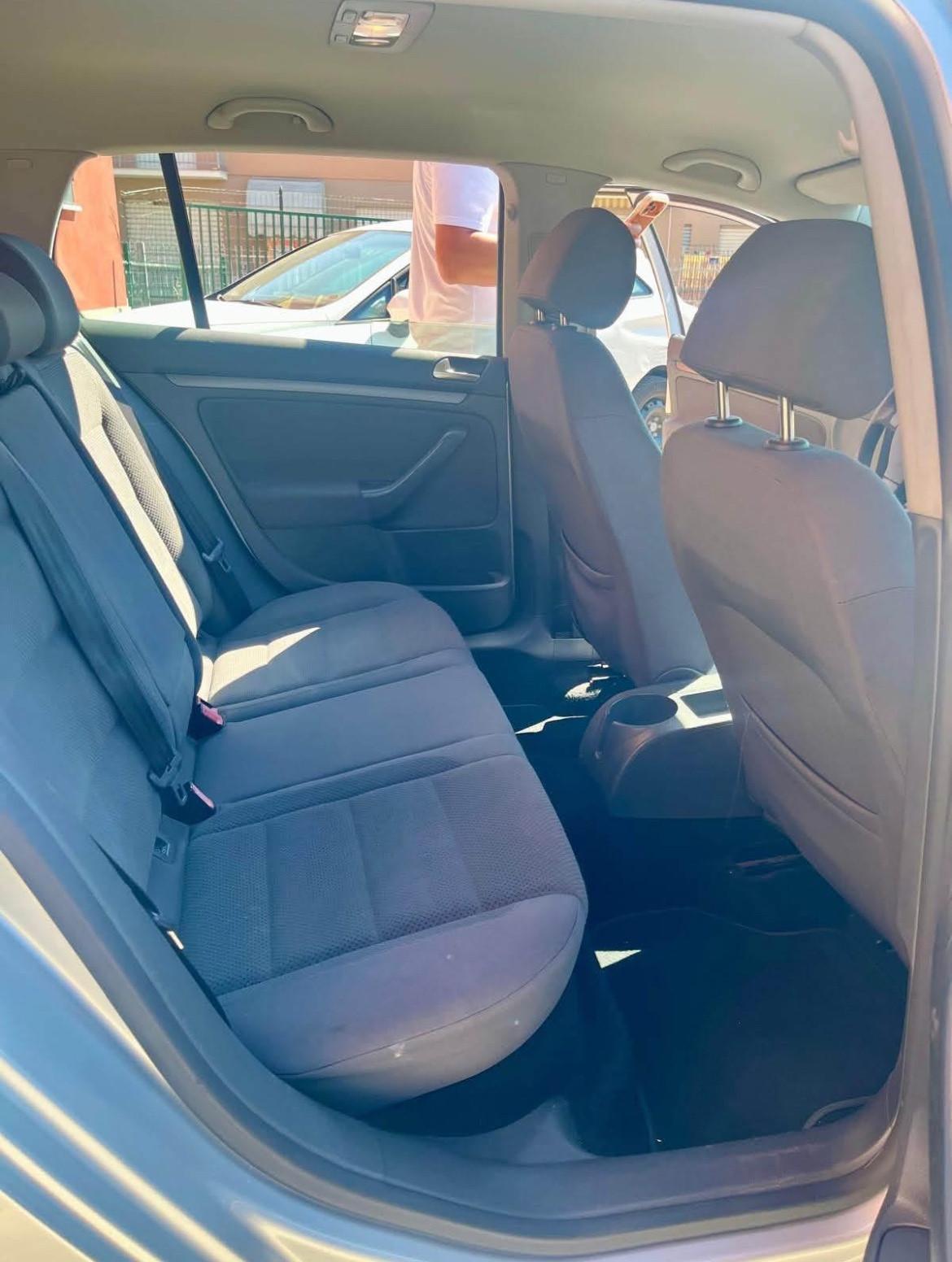 Volkswagen Golf 1.6 5p. Benzina & gpl!