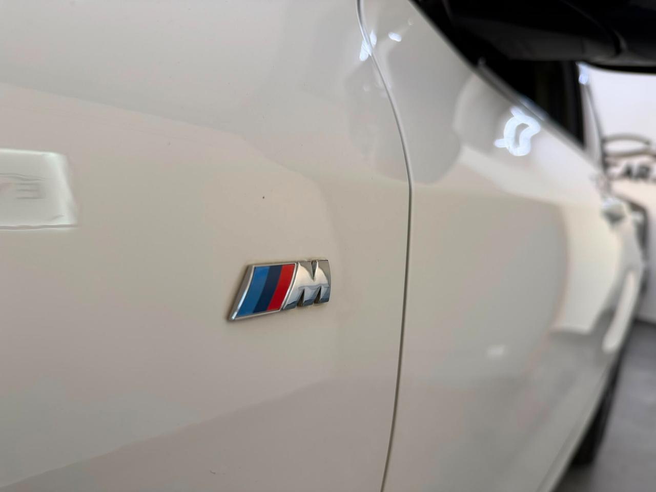 Bmw X2 sDrive18d Msport