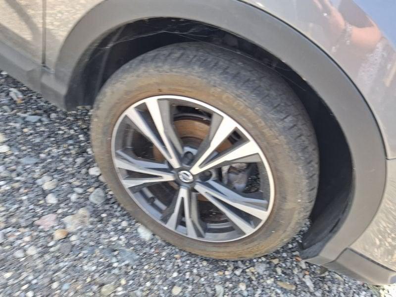Nissan Qashqai 1.5 dCi N-Connecta 115CV DCT