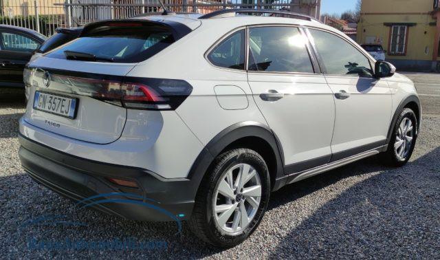 VOLKSWAGEN Taigo 1.0 TSI 95CV Life