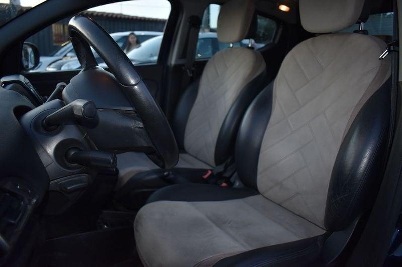 Lancia Ypsilon 1.3 Multijet 95 CV S&S Opening Edition