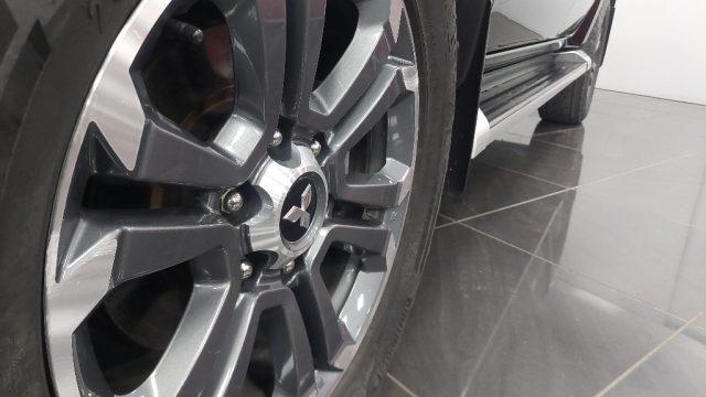 MITSUBISHI L200 2.3 D Double Cab 4x4 Super Select Intense aut.