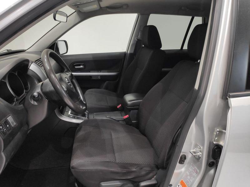 Suzuki Grand Vitara Grand Vitara 1.9 DDiS 5 porte Offroad*4x4 con RIDOTTE*