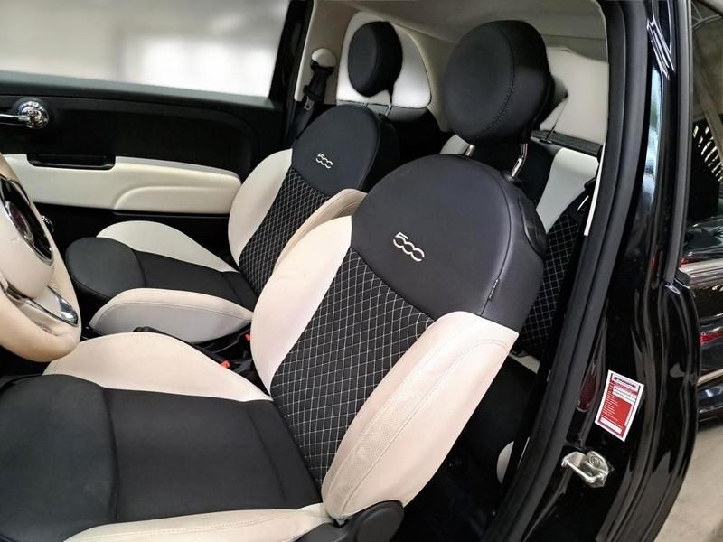 FIAT 500 1.0 70cv Ibrido Dolcevita