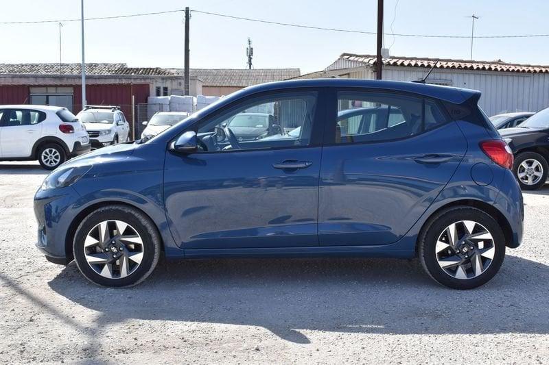 Hyundai i10 i10 1.0 MPI Connectline