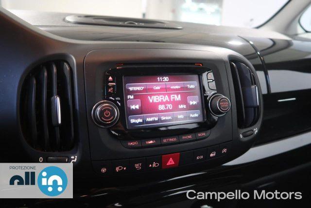 FIAT 500L 500L 1.3 Mjt 85cv Pop Star