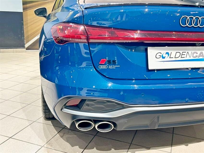 Audi A5 S5 TFSI mHEV+ S tronic quattro