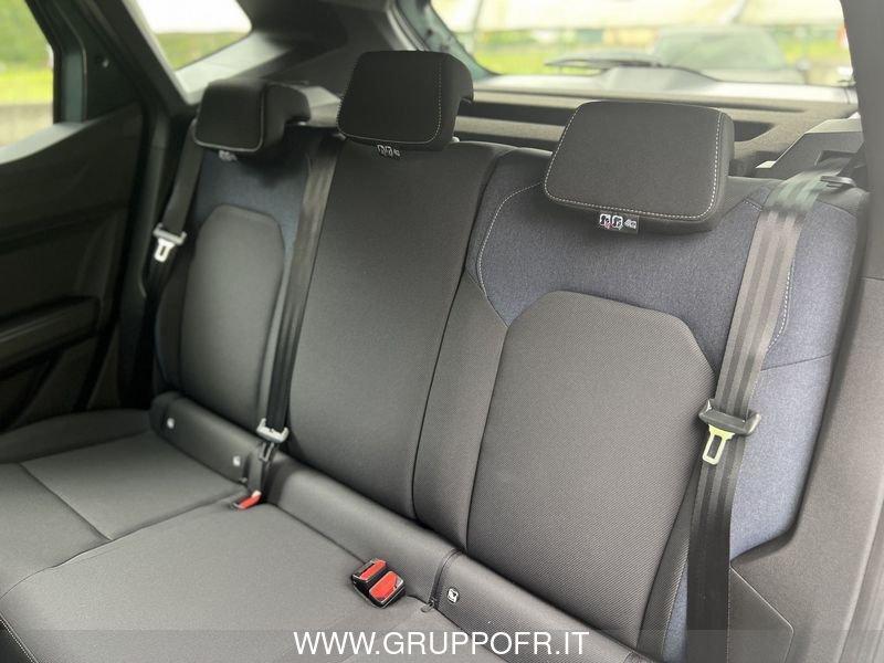 Dacia Duster Eco-G 120 CV Expression