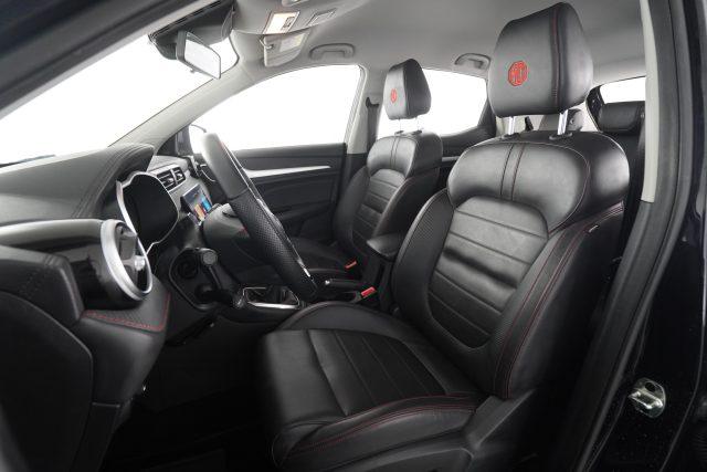 MG ZS ZS Classic 1.5 VTi-tech Luxury