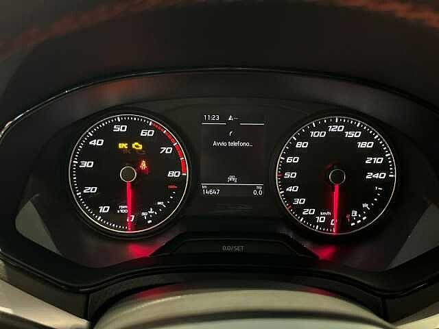 SEAT Ibiza 1.0 EcoTSI 95 CV 5 porte FR