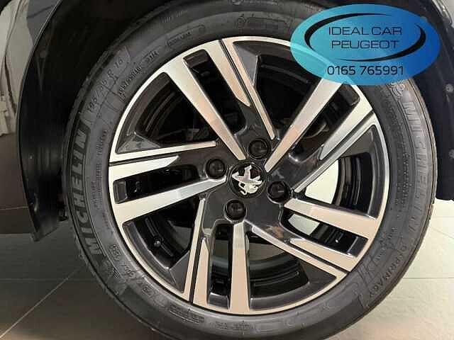 Peugeot 208 PureTech 75 Stop&Start 5 porte Active