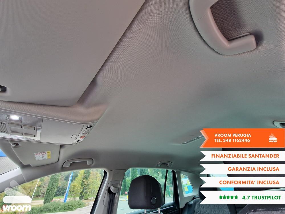 VOLKSWAGEN Tiguan 2.0 TDI 150 CV SCR DSG Life 2024