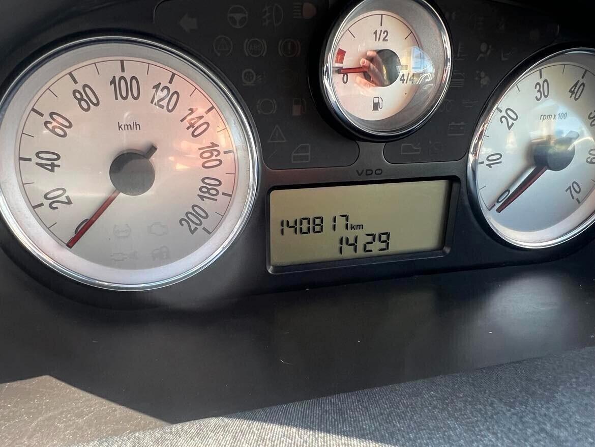 Lancia Ypsilon 1.2 69 CV Elle